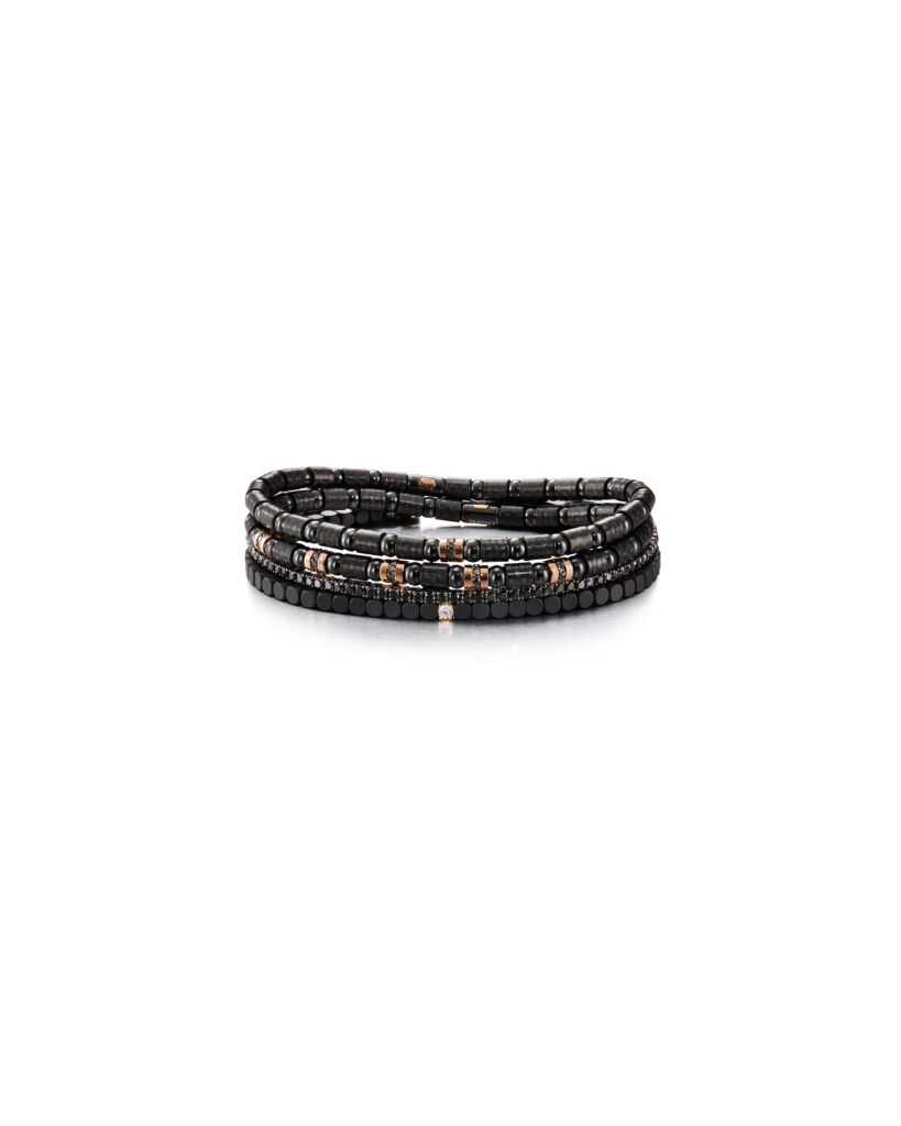 diamond bracelets for men