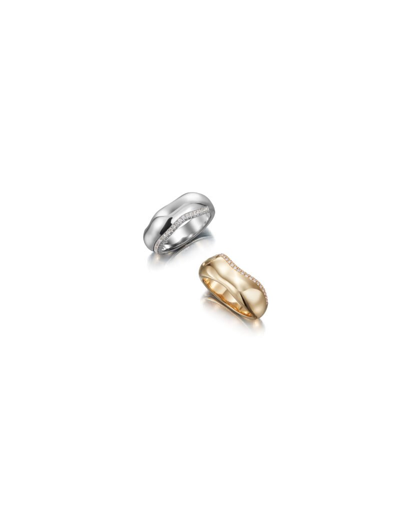 diamond rings