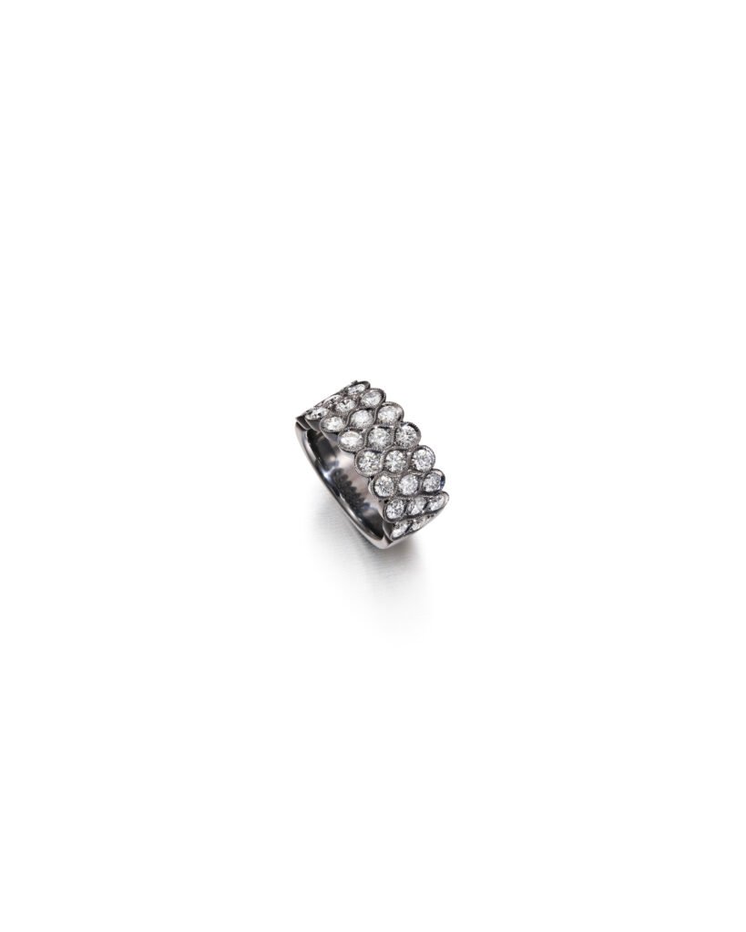 La Collerette Black