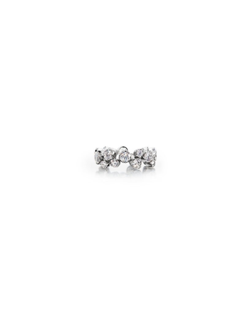 diamond eternity ring