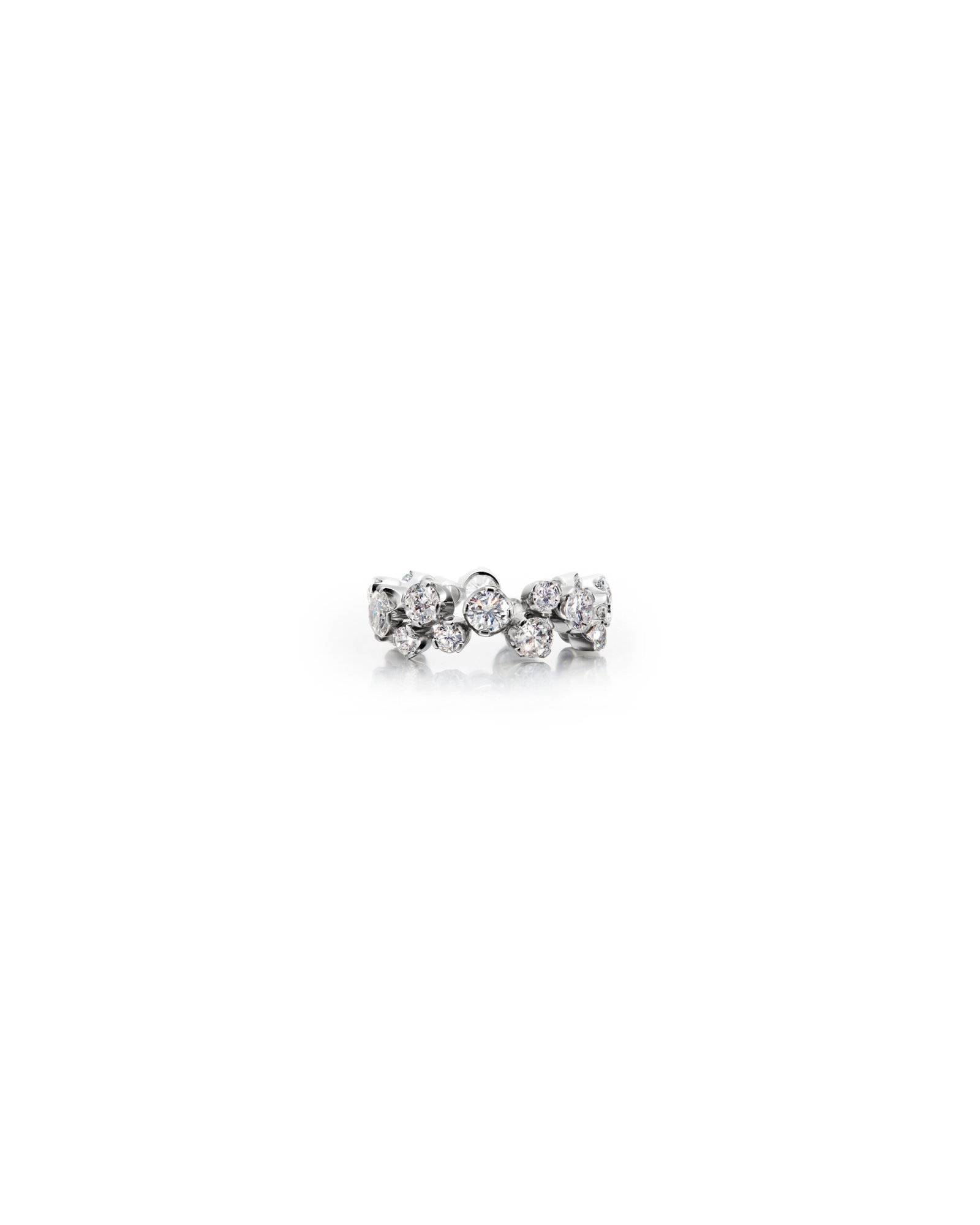 diamond eternity ring