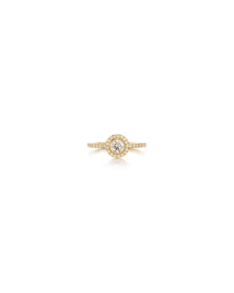 Solene Luxe Halo