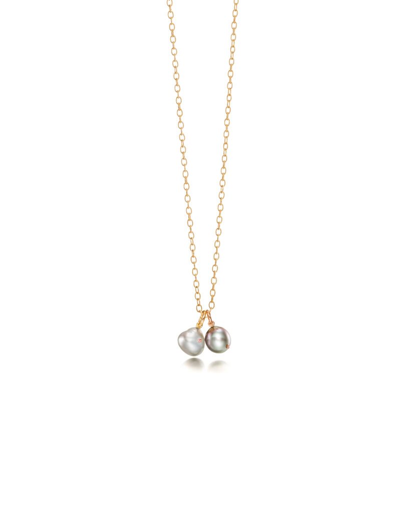 pearl pendant