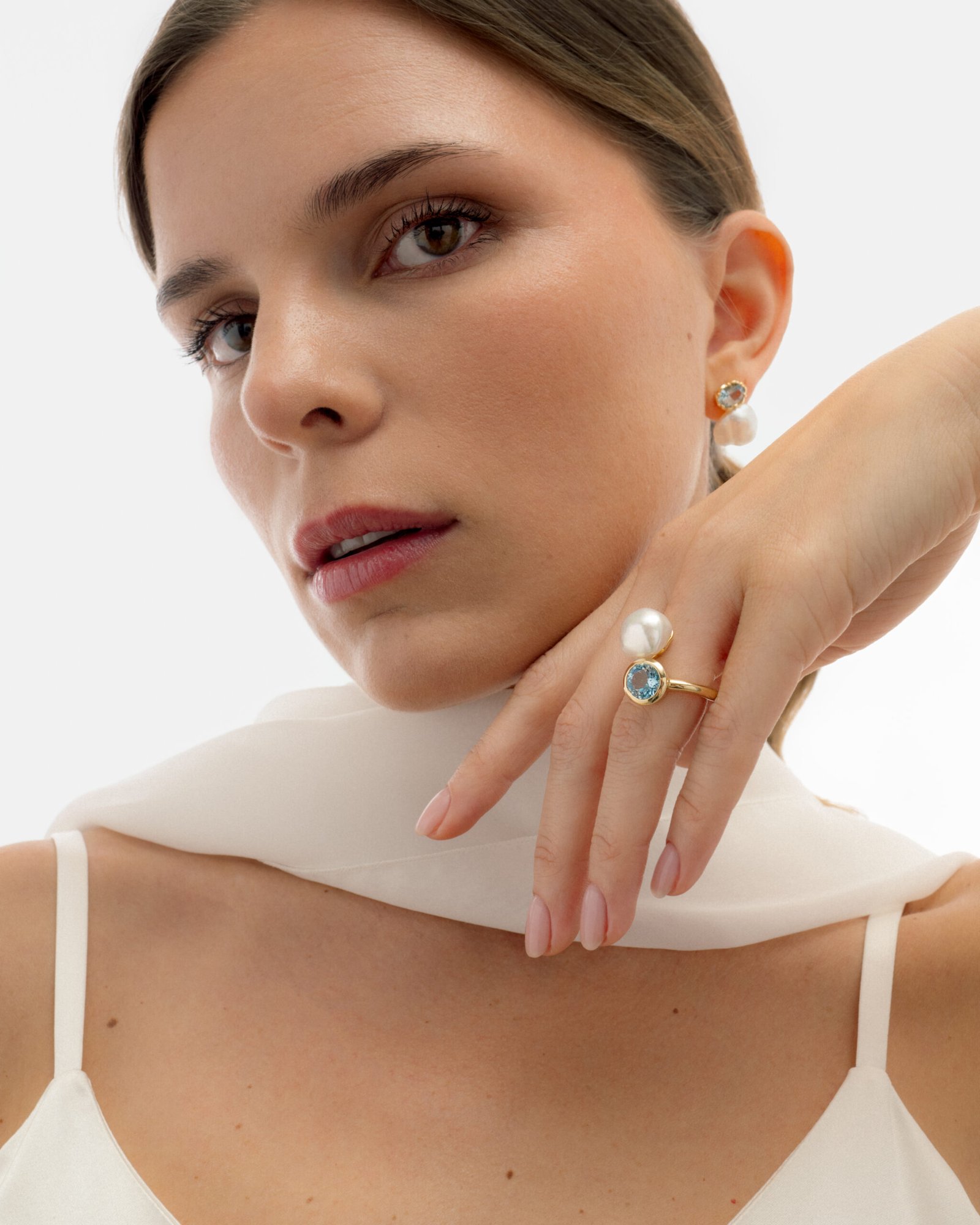 The Ballet X Cupcake Aquamarine - Image 2